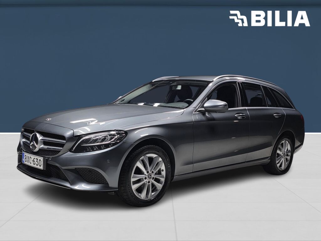 Mercedes-Benz C BXC-630