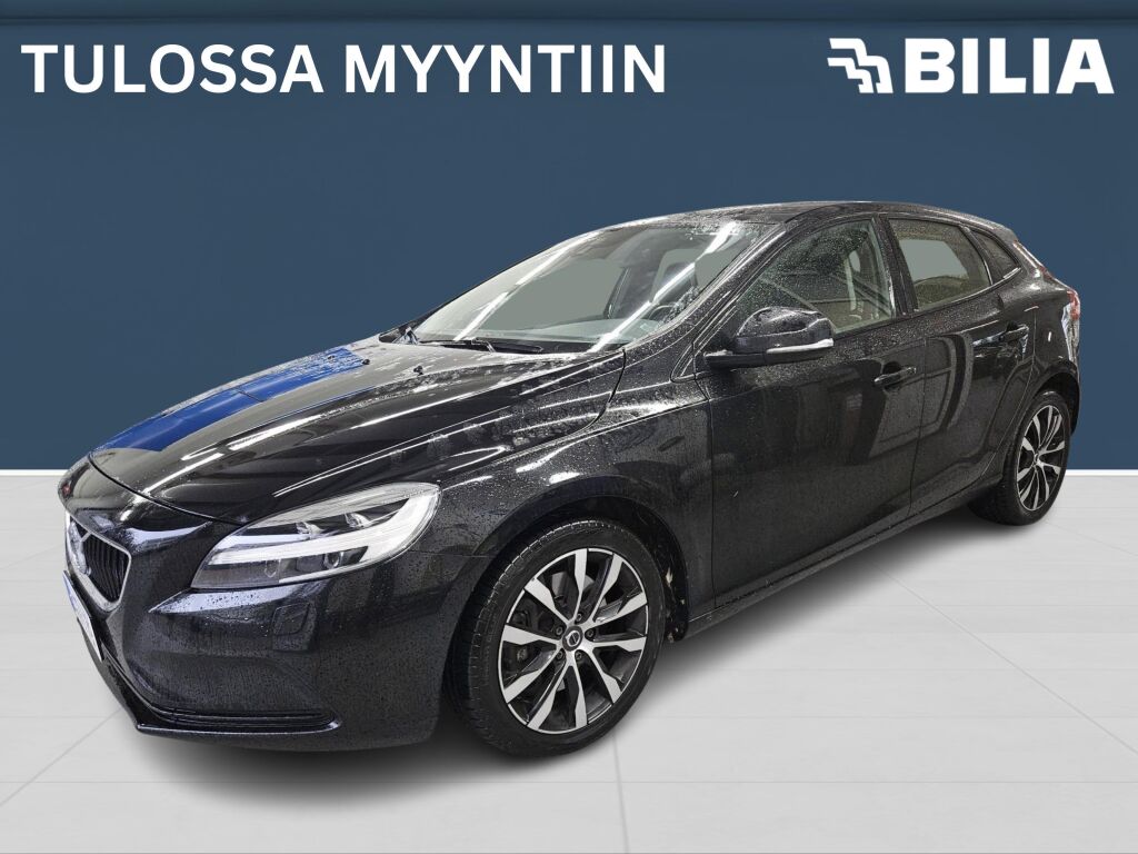 Volvo V40 BXZ-179