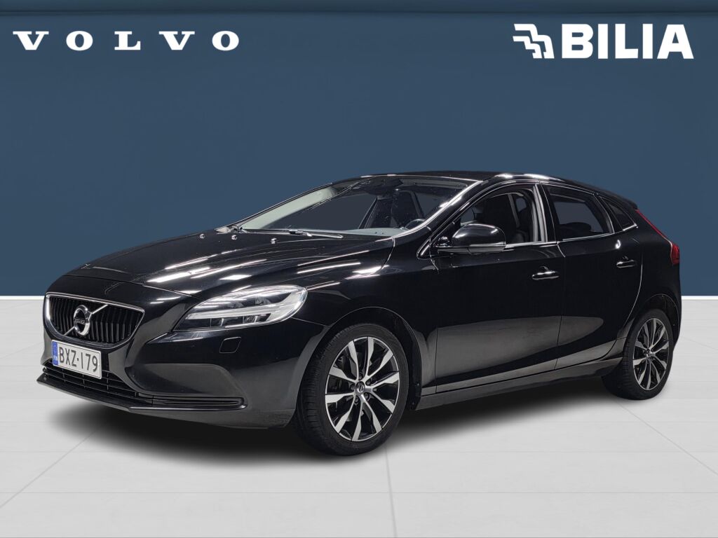 Volvo V40 BXZ-179