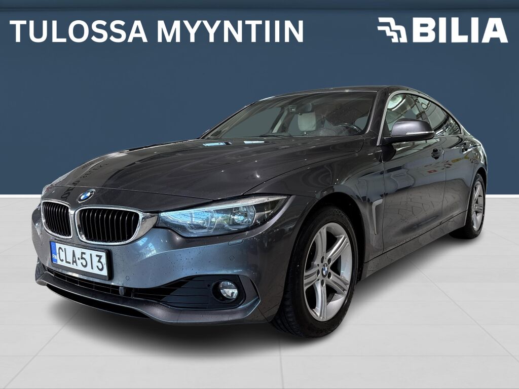 BMW 420 CLA-513