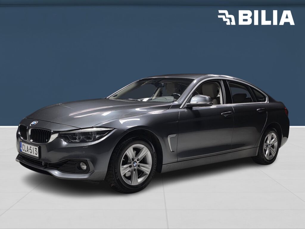 BMW 420 CLA-513