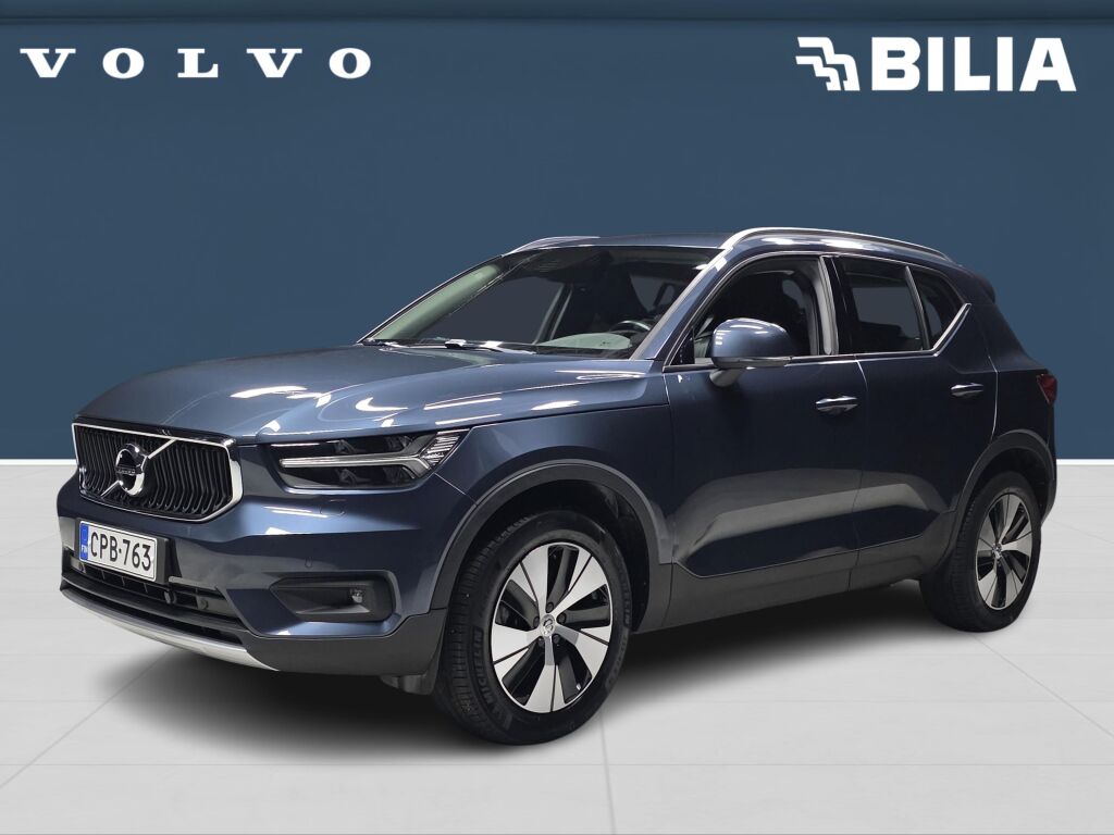 Volvo XC40 CPB-763