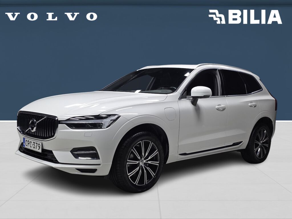 Volvo XC60 CPC-379