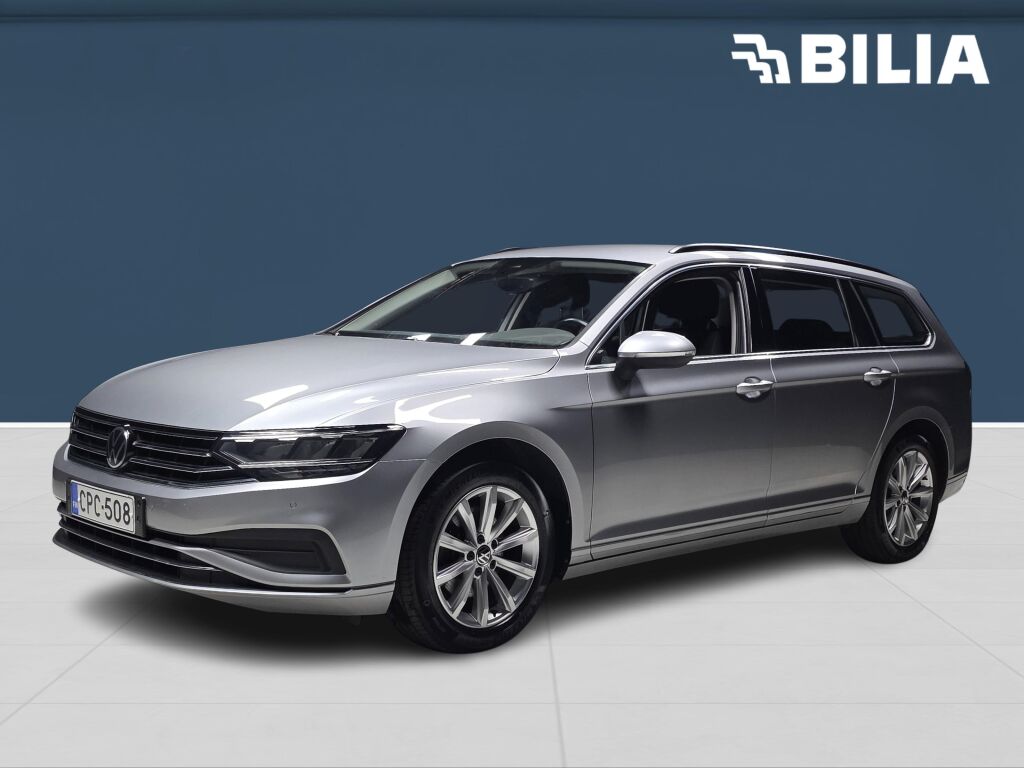 Volkswagen Passat CPC-508