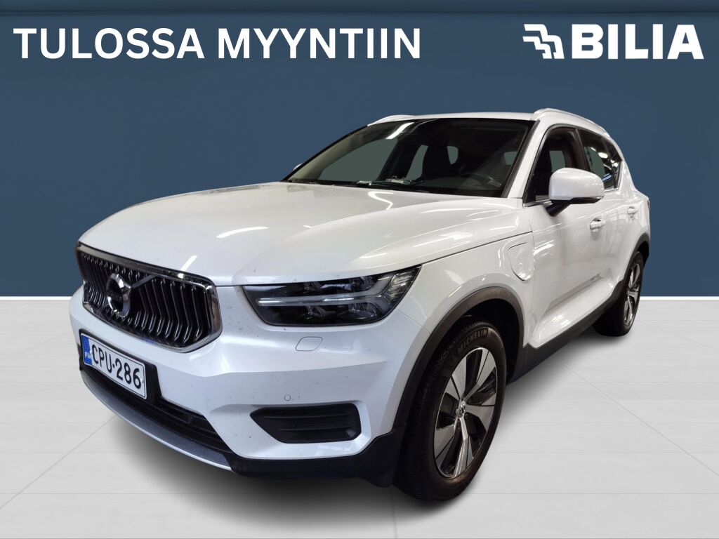 Volvo XC40 CPU-286