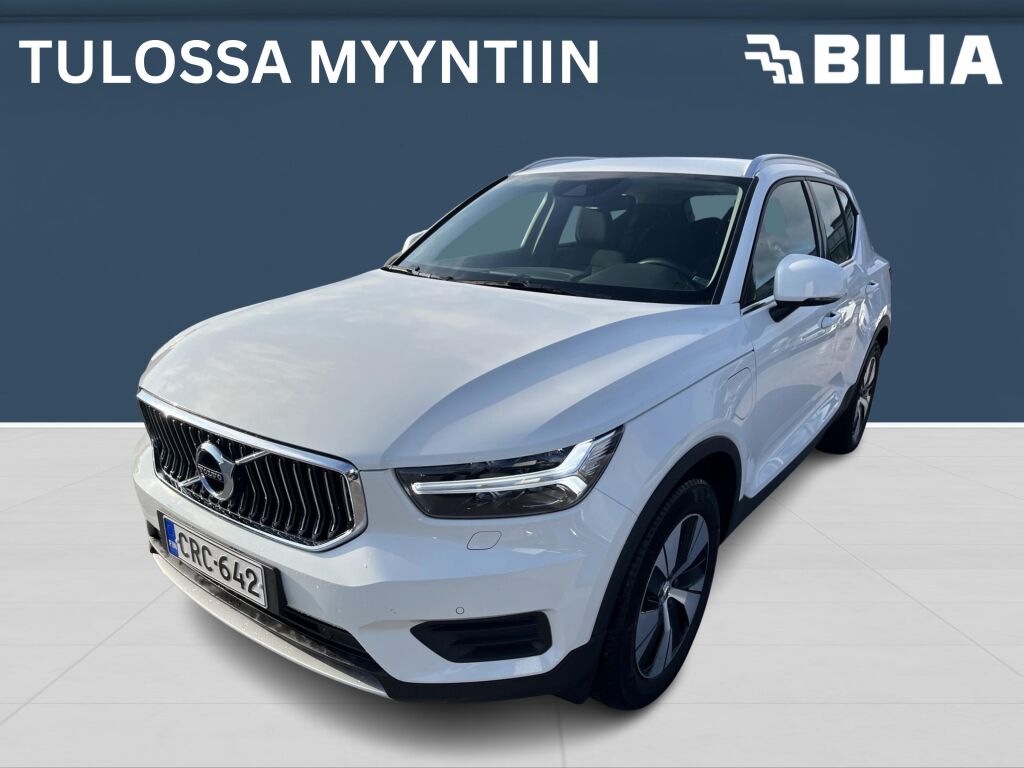 Volvo XC40 CRC-642