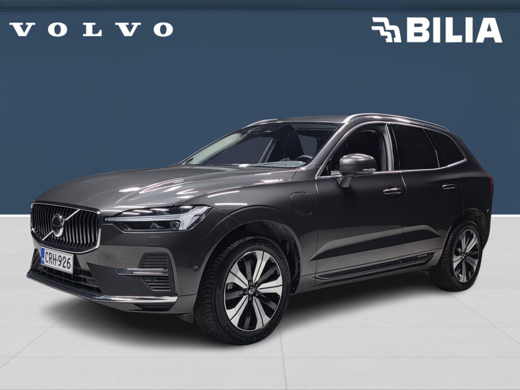 Volvo XC60 CRH-926