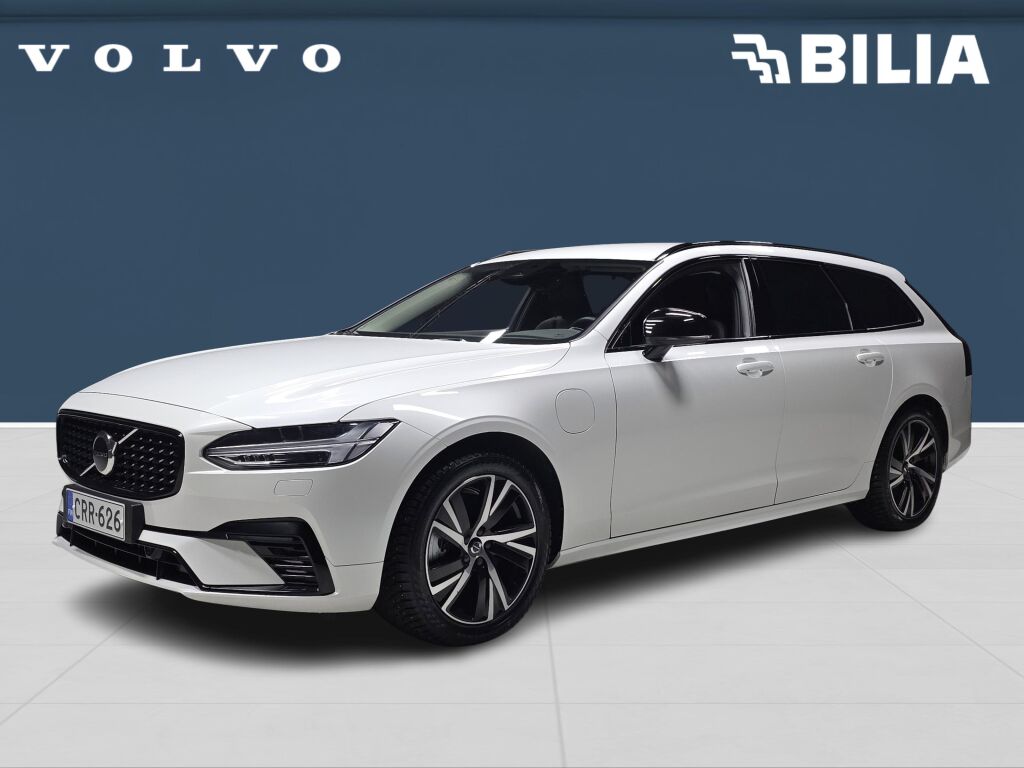 Volvo V90 CRR-626