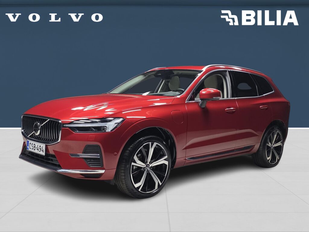 Volvo XC60 CSB-494
