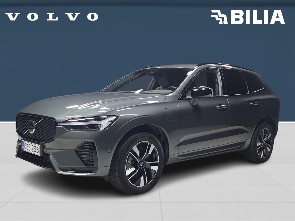 Volvo XC60 CSG-238