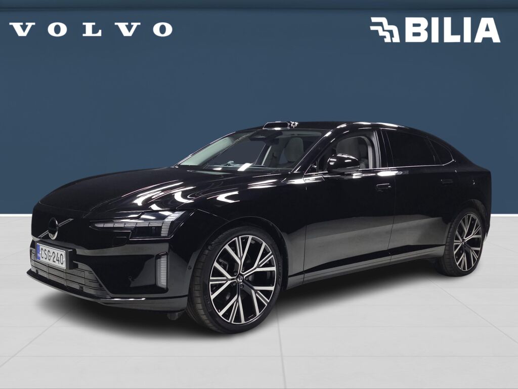 Volvo ES90 CSG-240