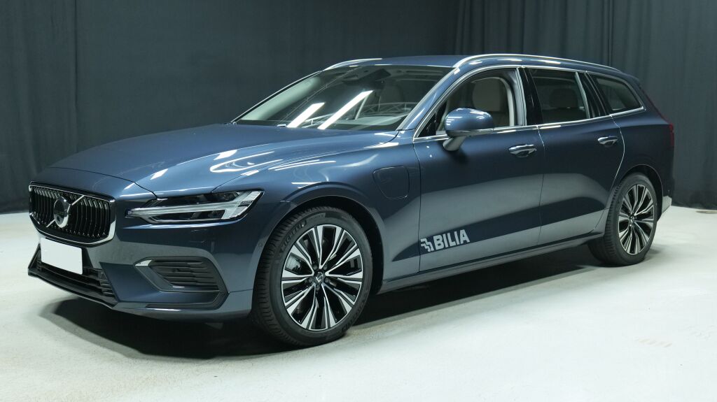 Volvo V60 CSG-723