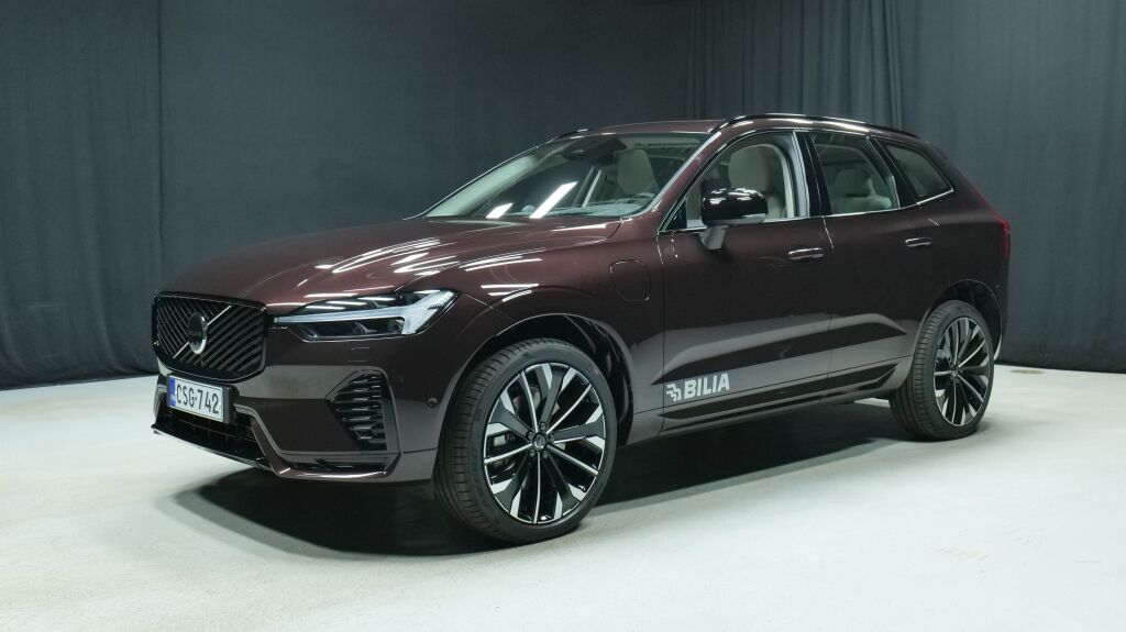 Volvo XC60 CSG-742