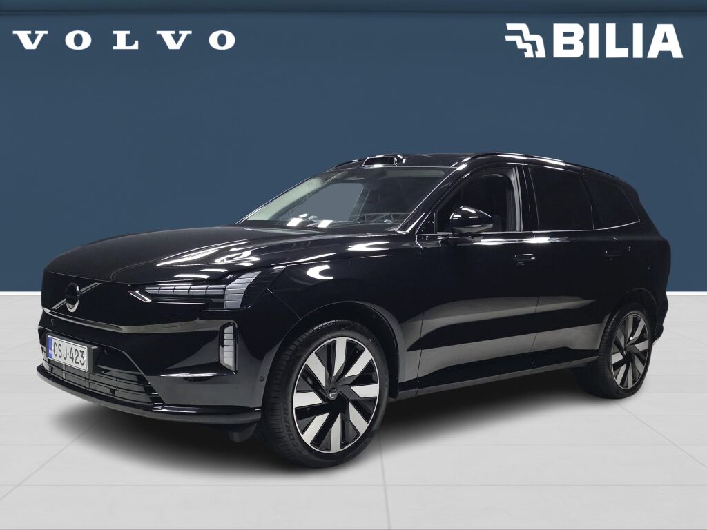 Volvo EX90 CSJ-423