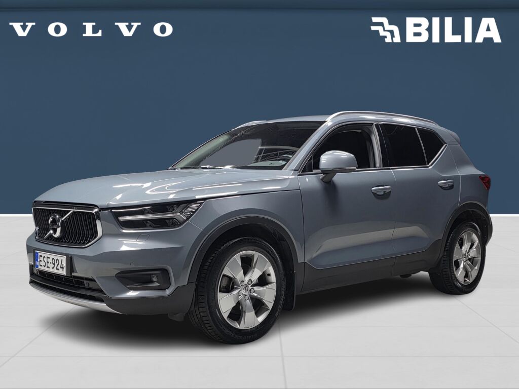Volvo XC40 ESE-924