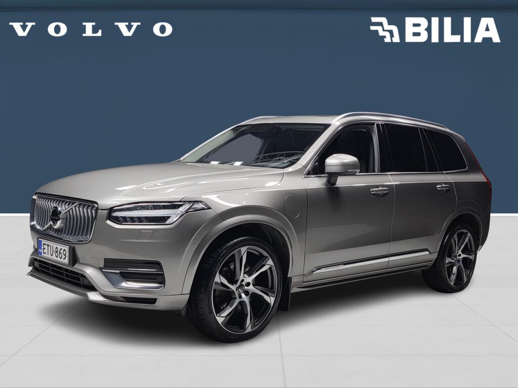 Volvo XC90 ETU-869
