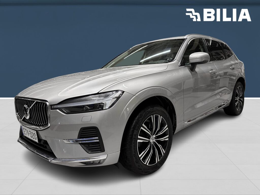 Volvo XC60 ETV-320