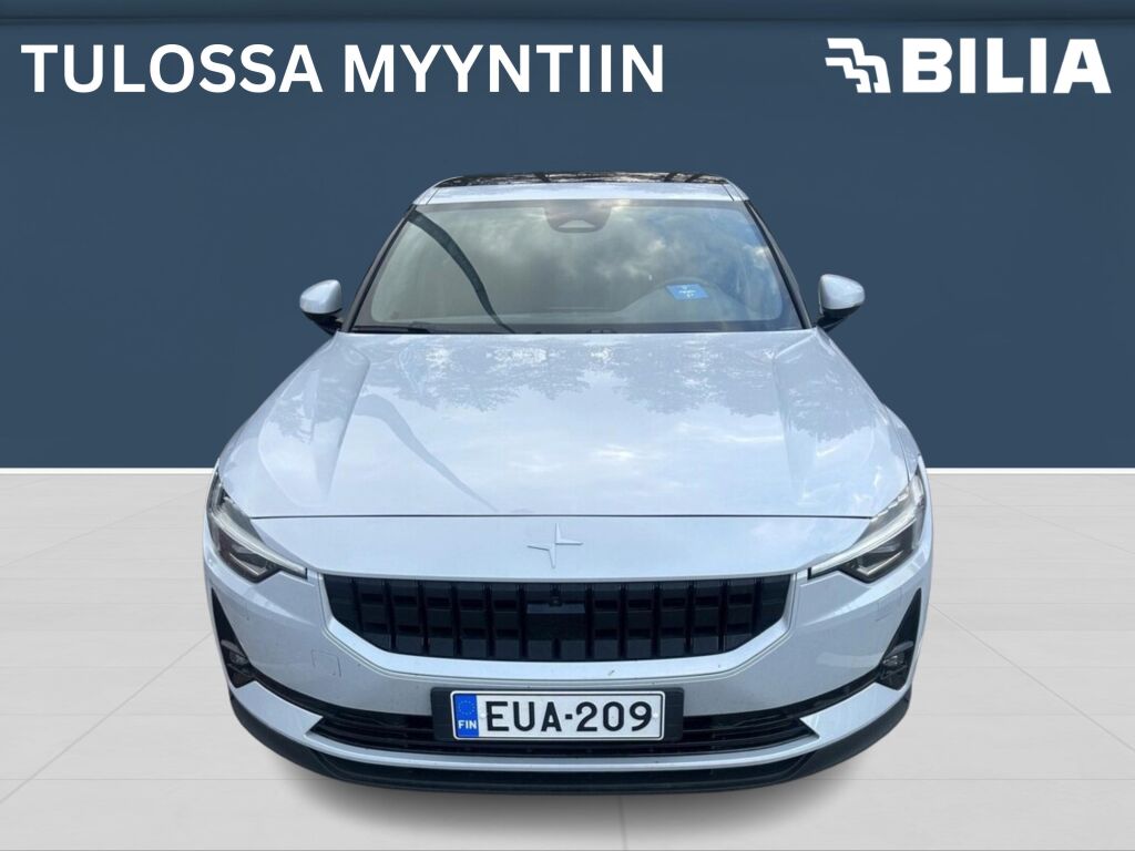 Polestar 2 EUA-209