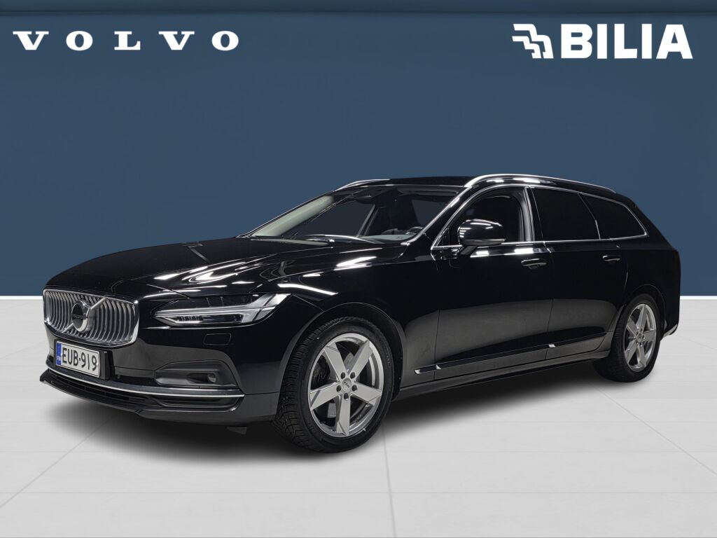 Volvo V90 EUB-919