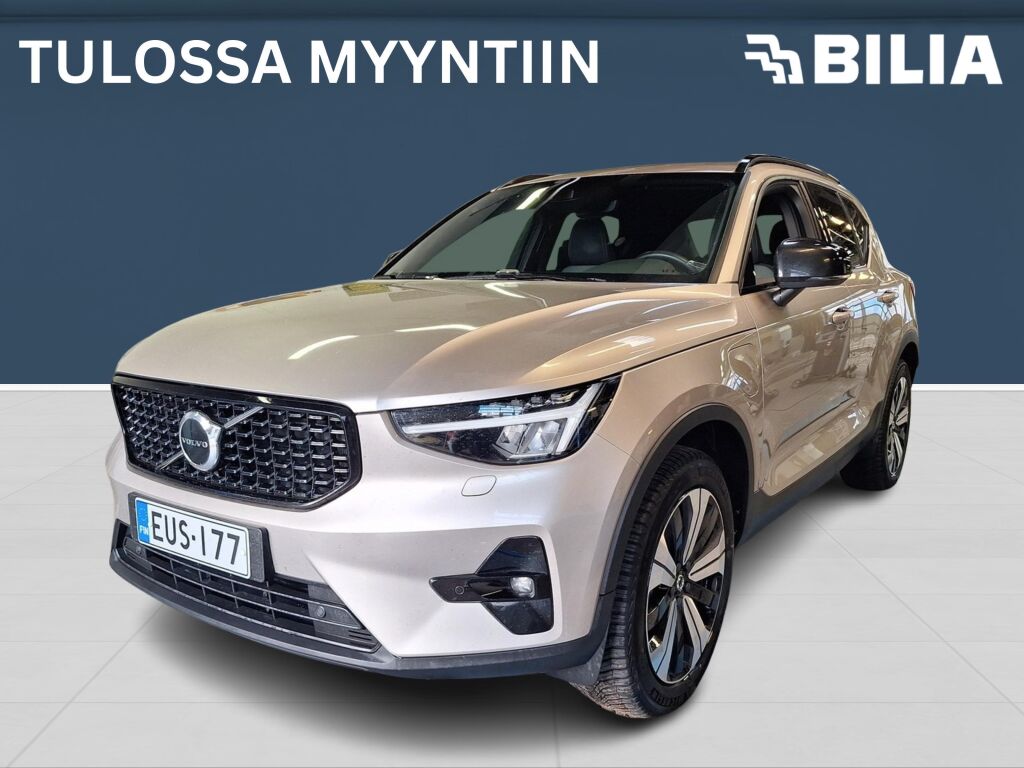 Volvo XC40 EUS-177
