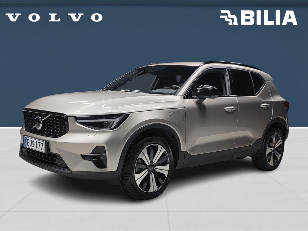 Volvo XC40 EUS-177