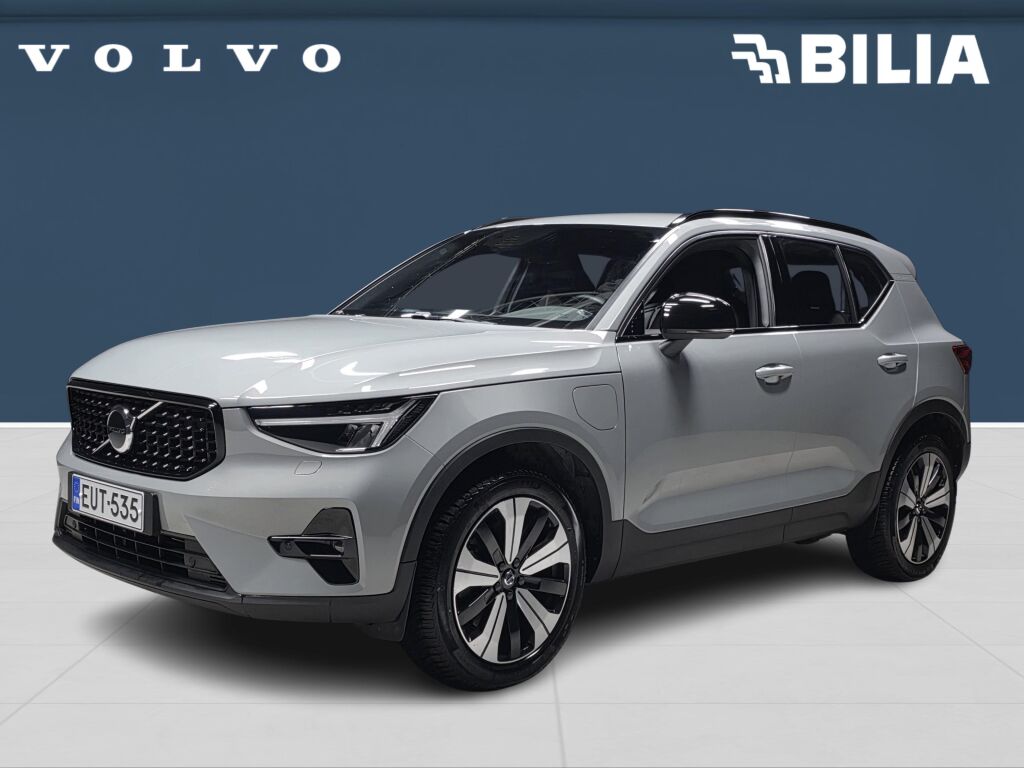 Volvo XC40 EUT-535