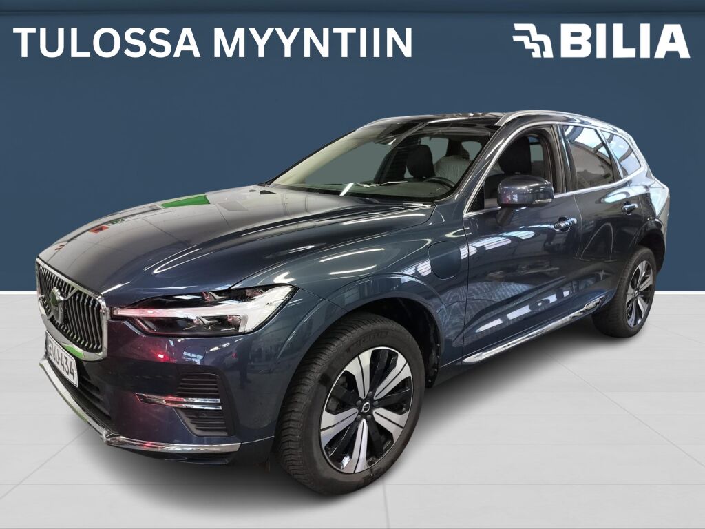 Volvo XC60 EUU-434