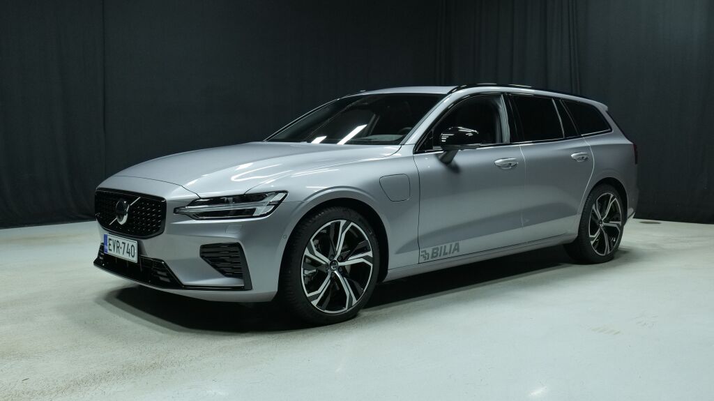 Volvo V60 EVR-740