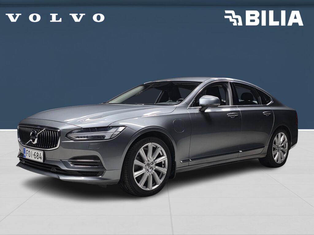 Volvo S90 FOI-684