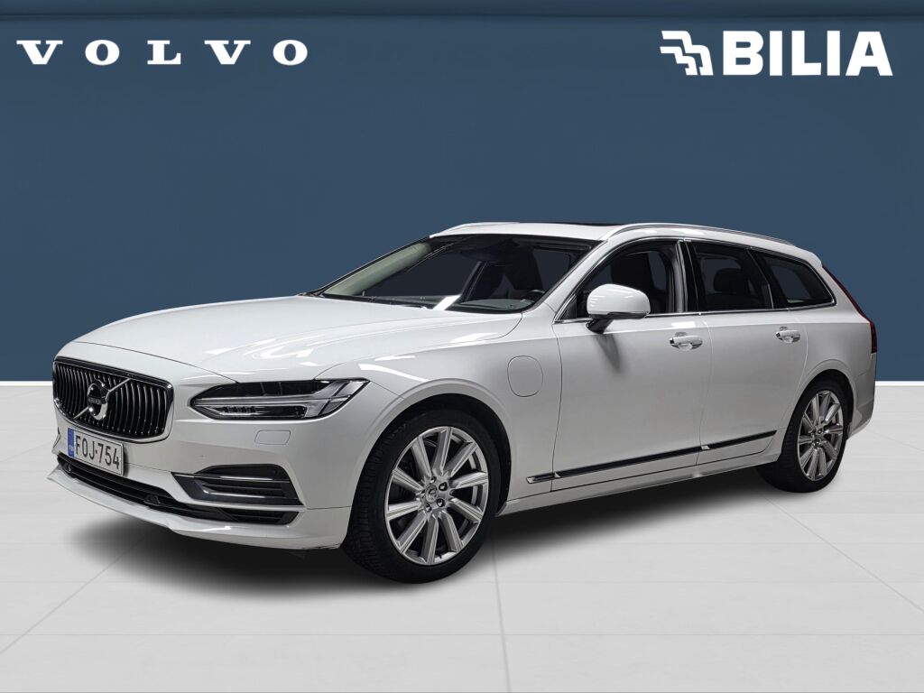 Volvo V90 FOJ-754