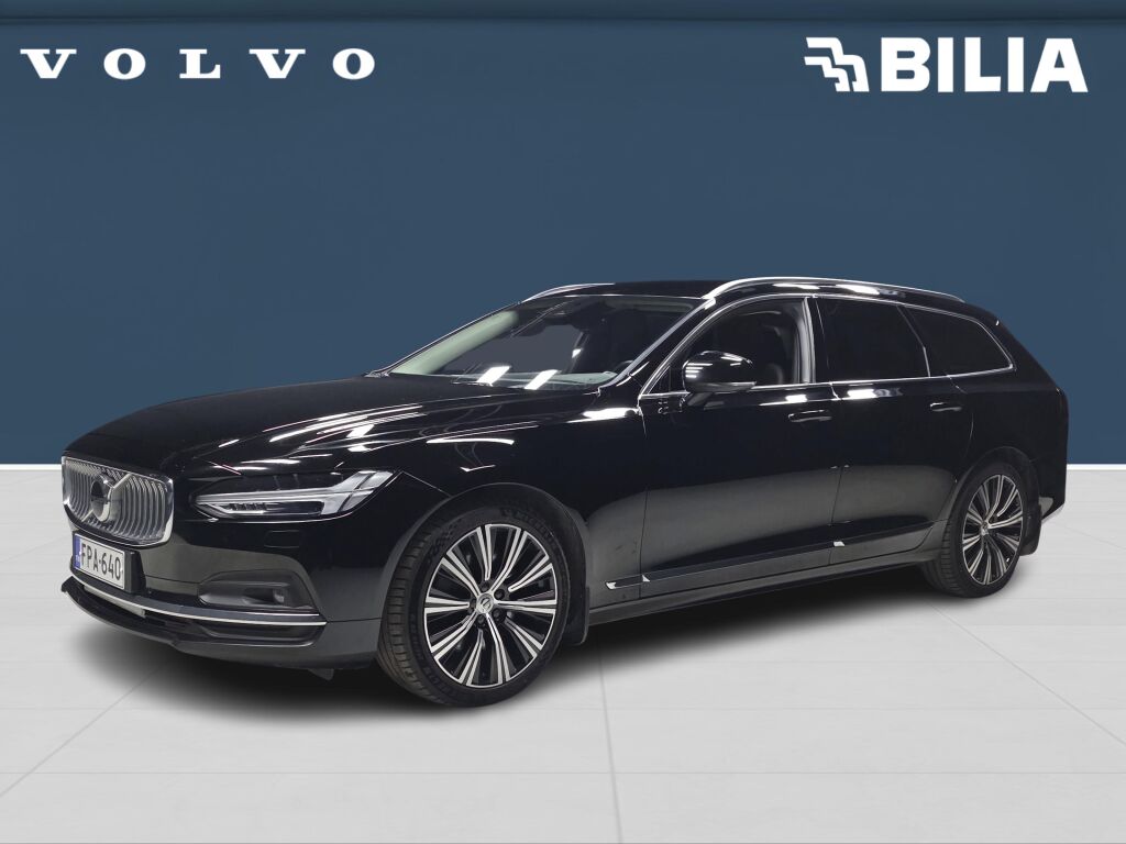 Volvo V90 FPA-640