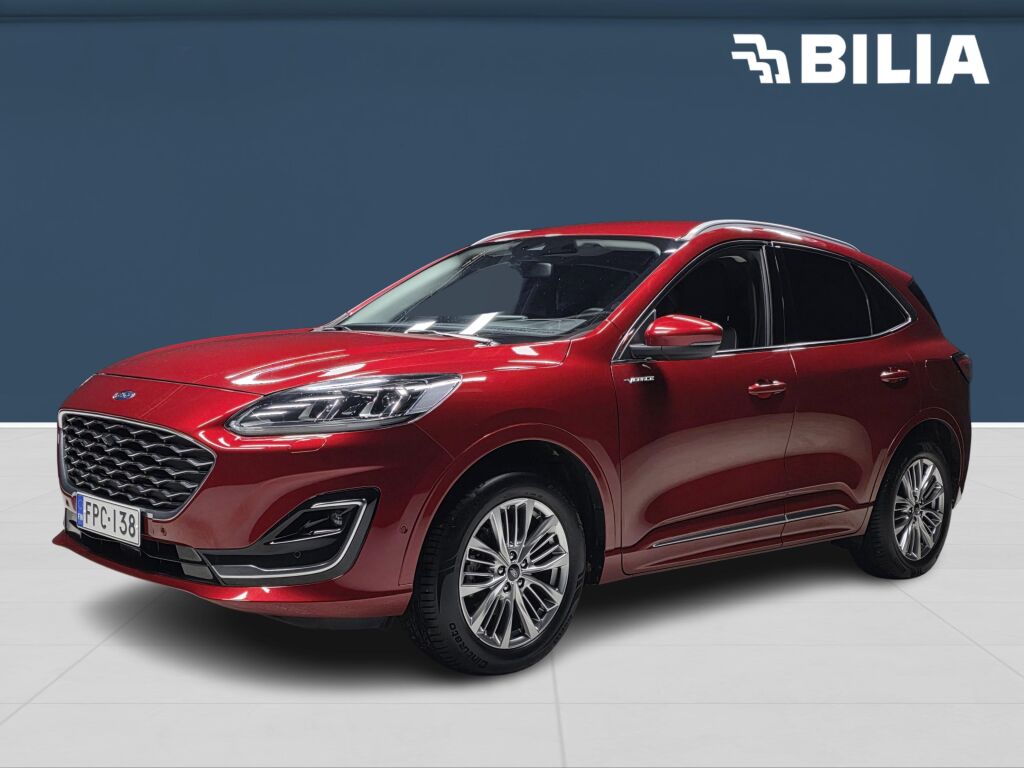 Ford Kuga FPC-138