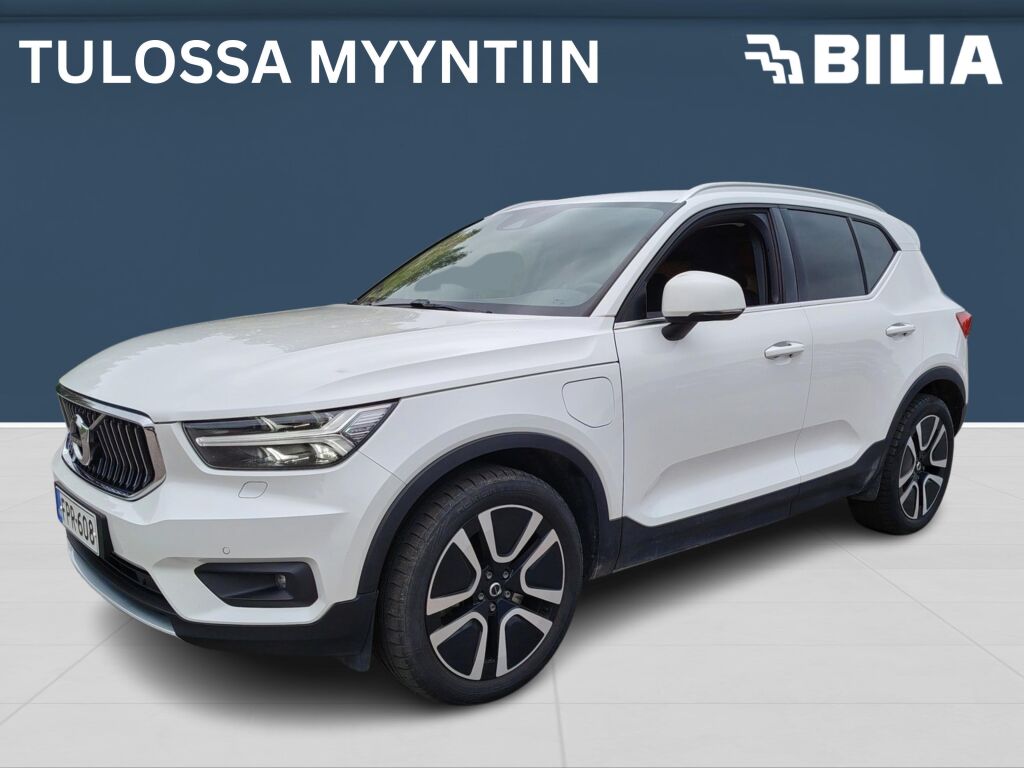 Volvo XC40 FPR-608