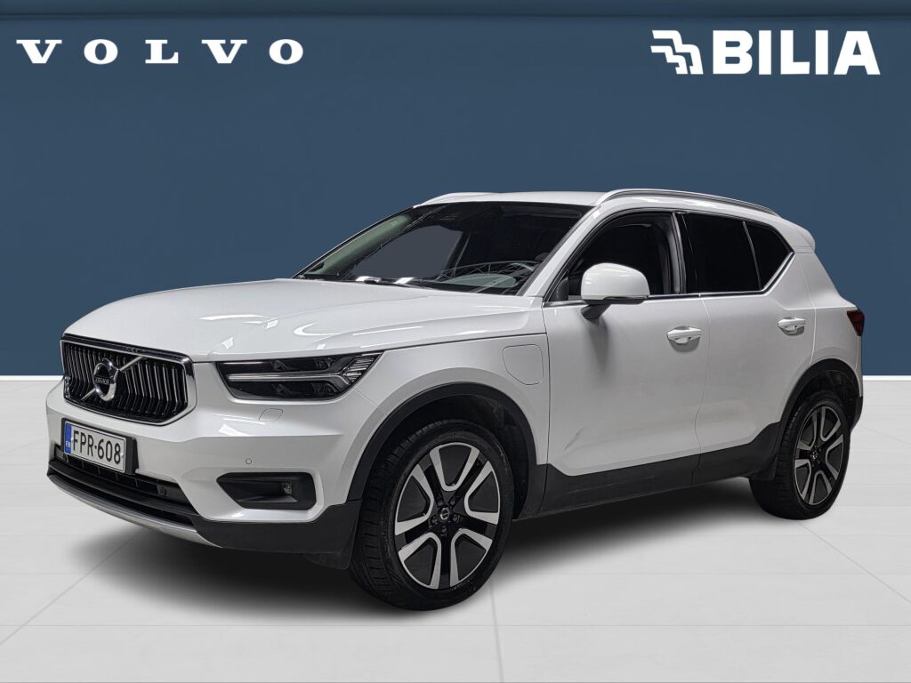 Volvo XC40 FPR-608