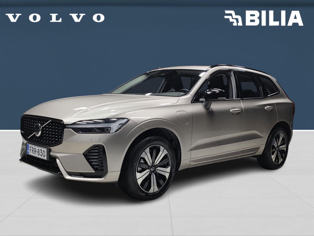 Volvo XC60 FRR-830