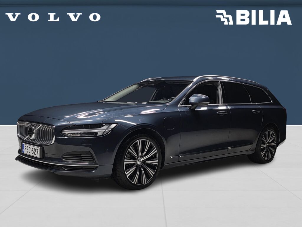 Volvo V90 FSC-627