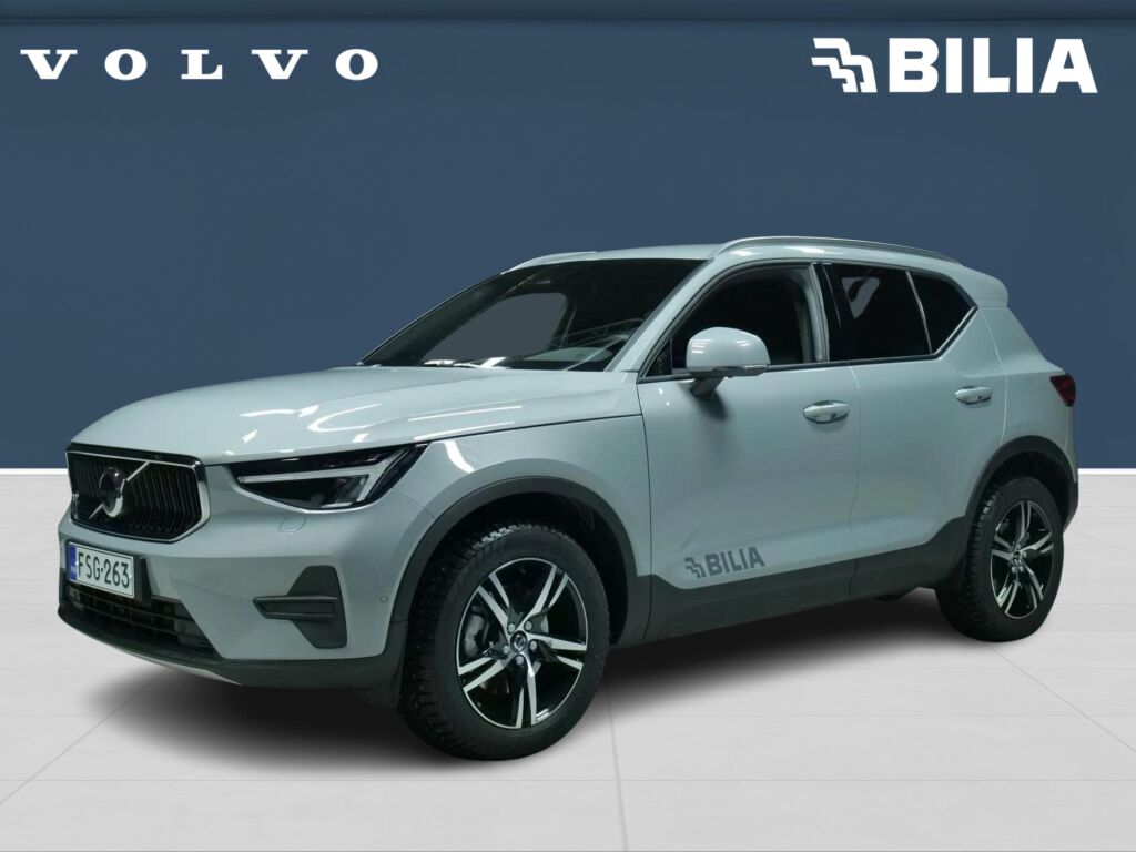 Volvo XC40 FSG-263