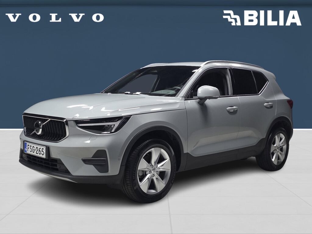 Volvo XC40 FSG-265