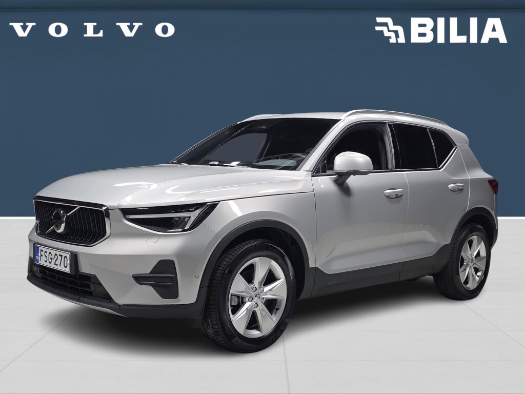 Volvo XC40 FSG-270