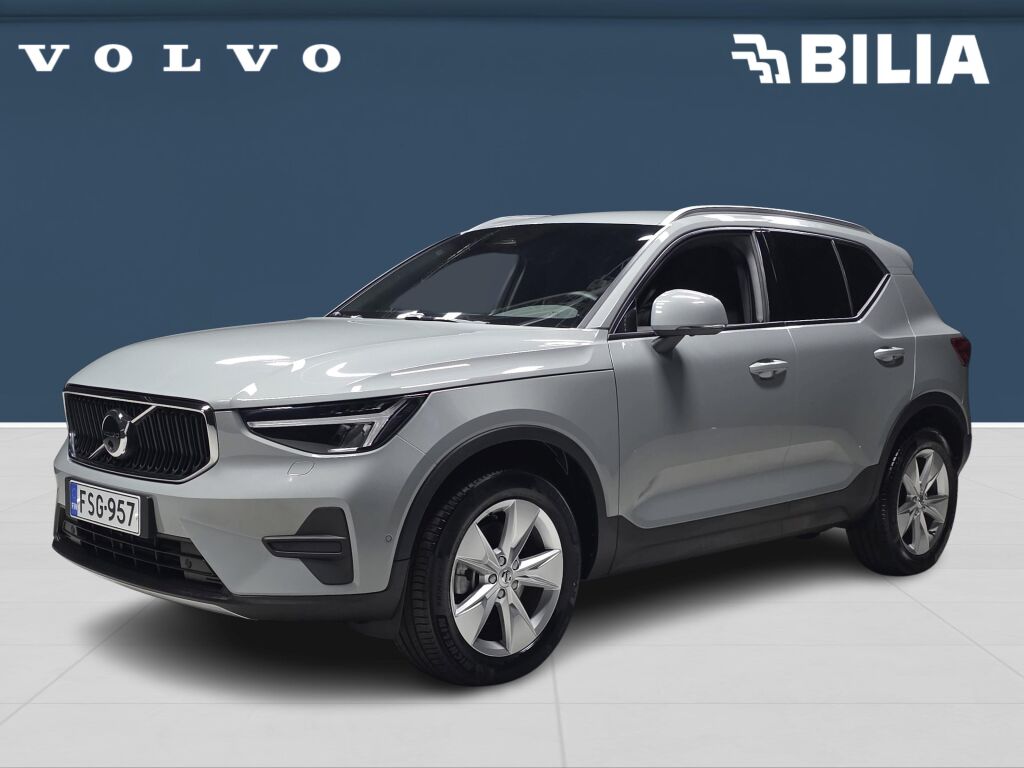 Volvo XC40 FSG-957