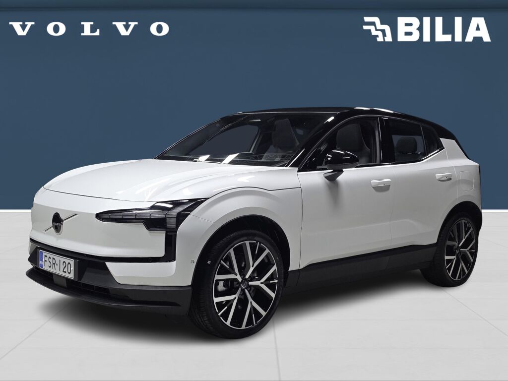 Volvo EX30 FSR-120