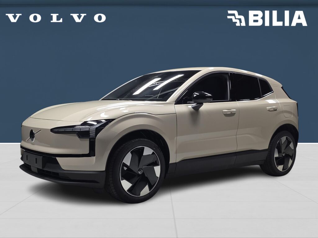 Volvo EX30 FSV-394
