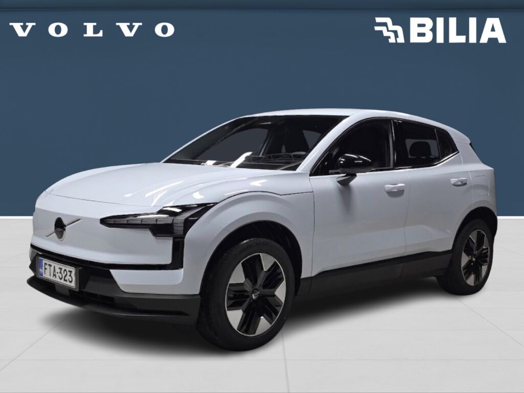 Volvo EX30 FTA-323