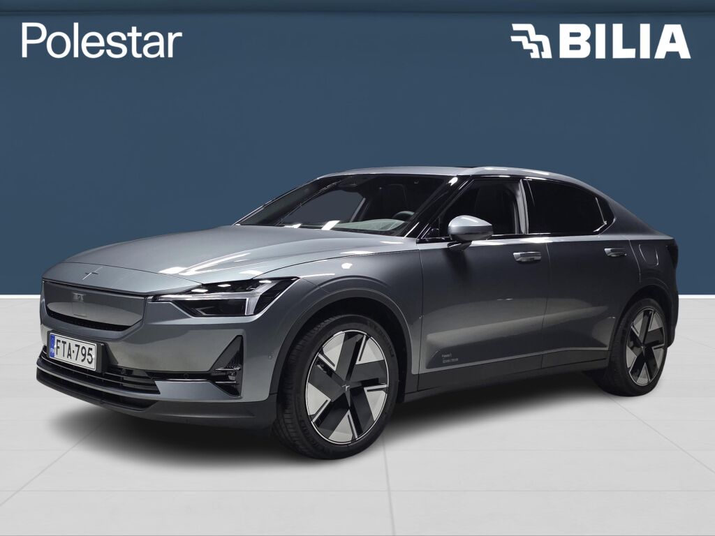 Polestar 2 FTA-795