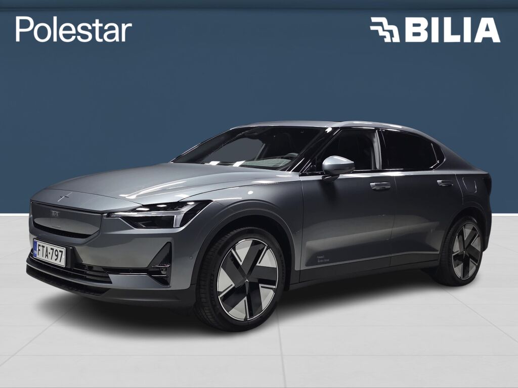 Polestar 2 FTA-797