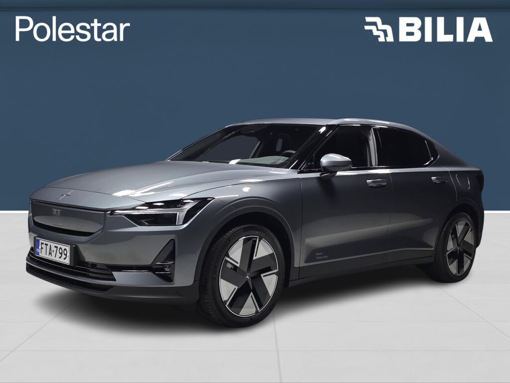 Polestar 2 FTA-799