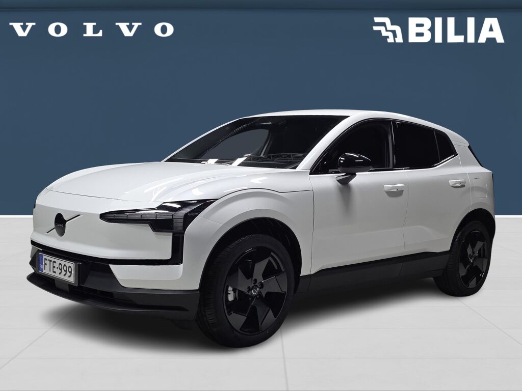 Volvo EX30 FTE-999