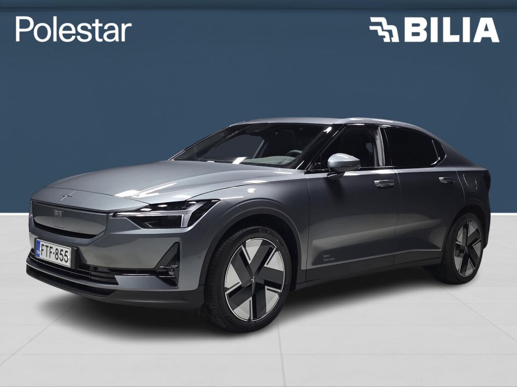 Polestar 2 FTF-855