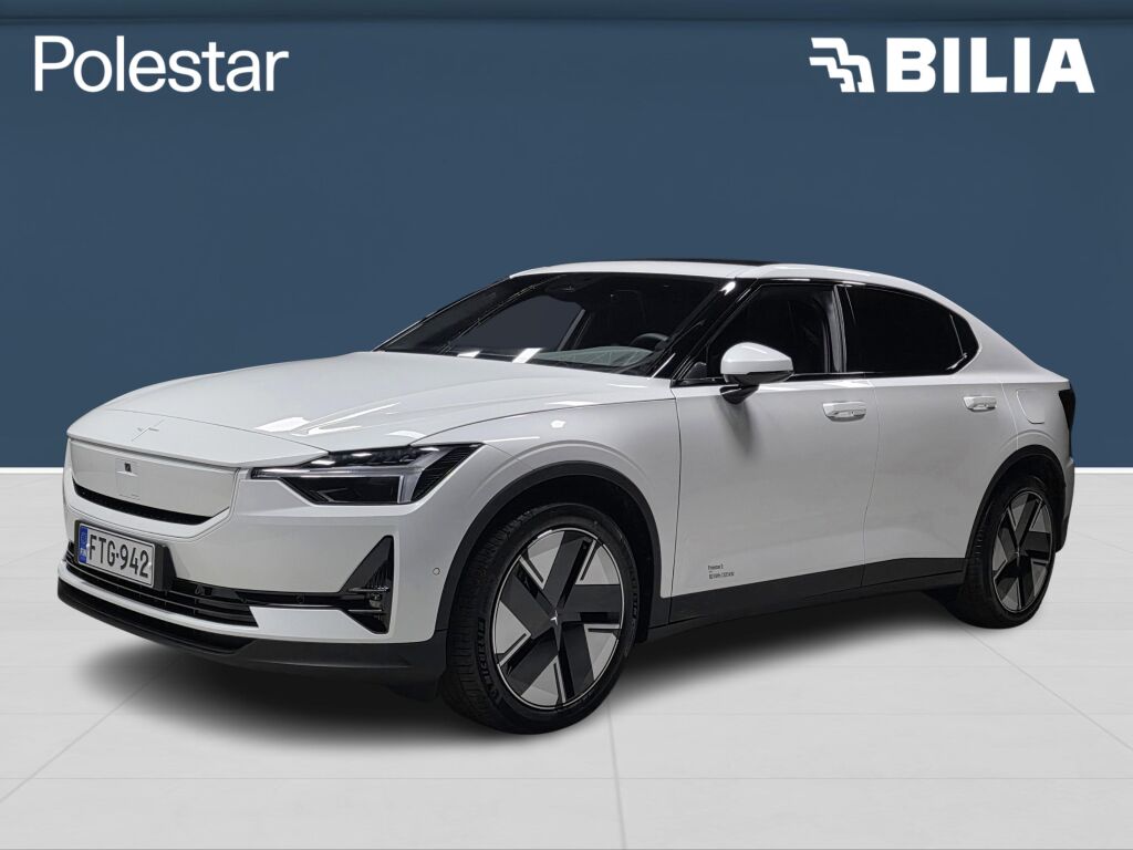 Polestar 2 FTG-942