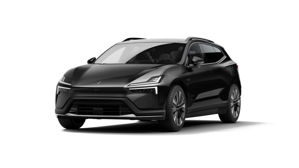 Polestar 4 FTM-139